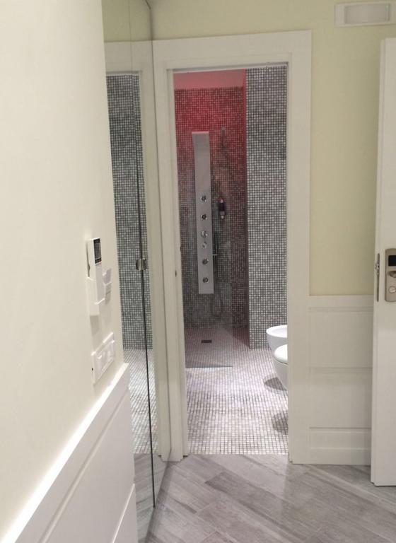 Apartamento Tuttelestrade - The Roma