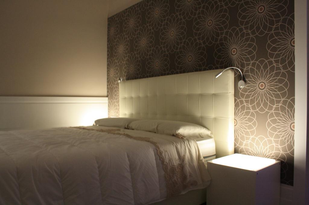 Apartamento Tuttelestrade - The *