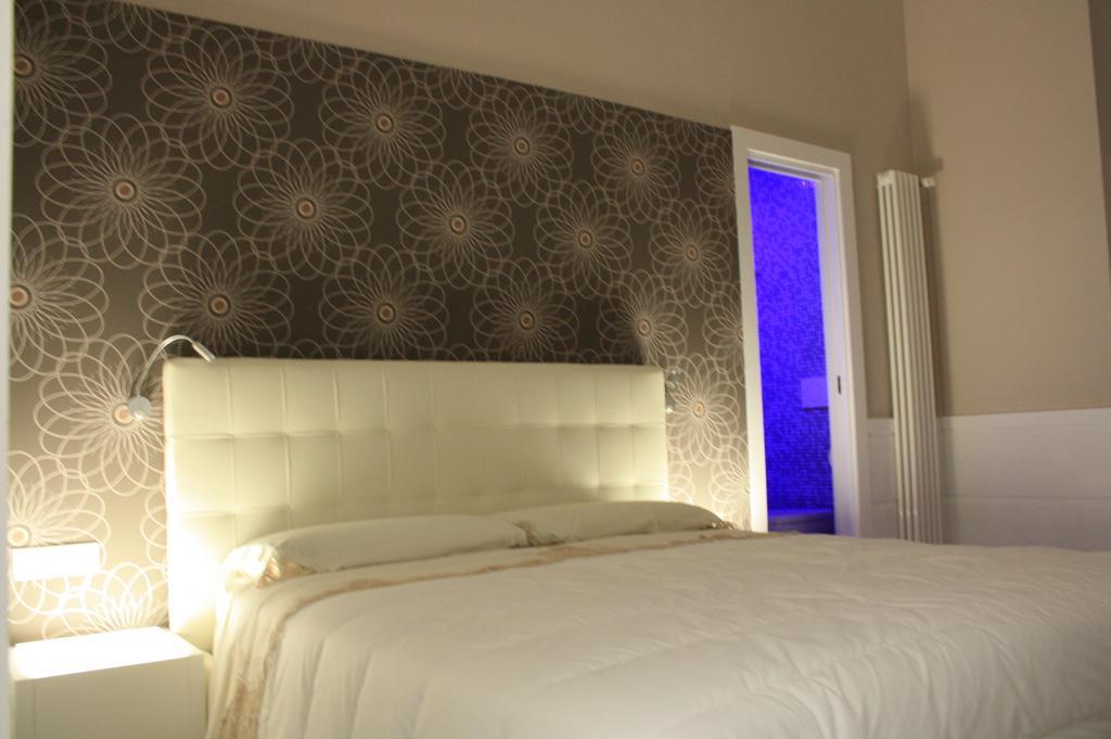 Apartamento Tuttelestrade - The *