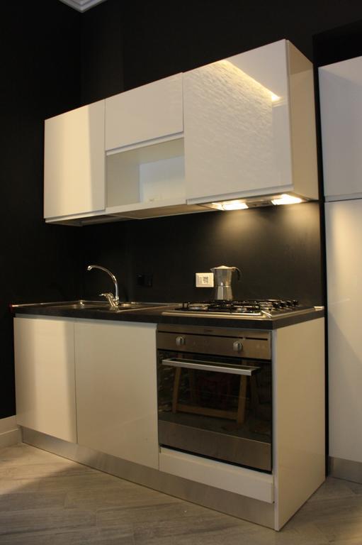 Apartamento Tuttelestrade - The *