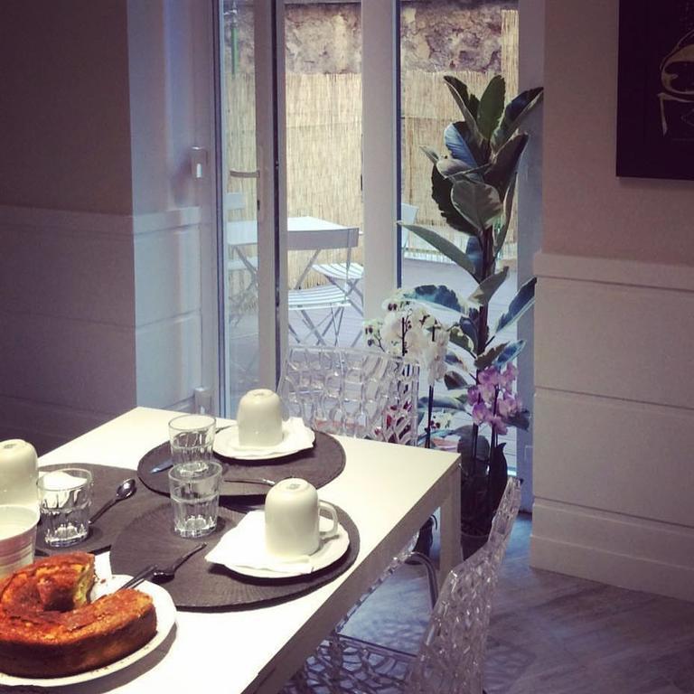 Apartamento Tuttelestrade - The