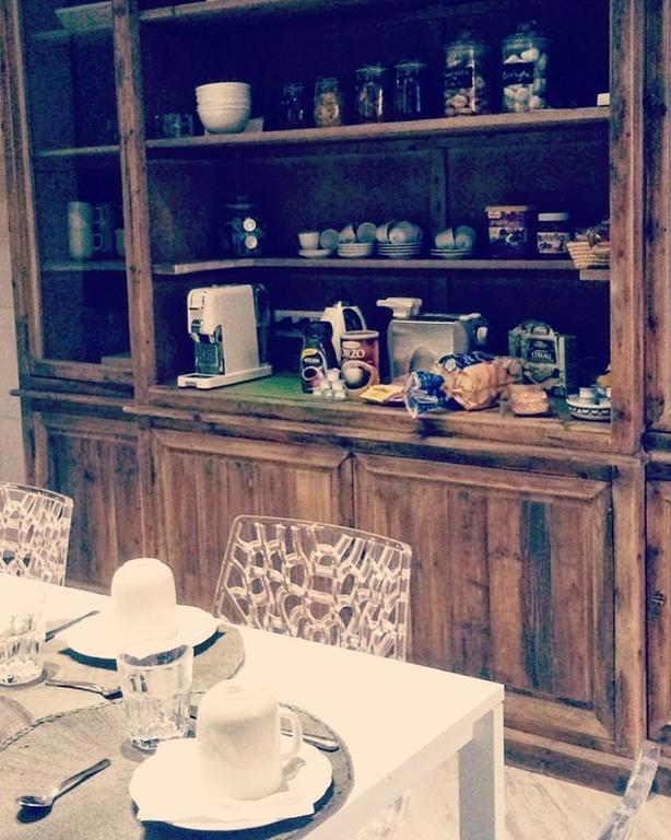 Tuttelestrade - The Apartamento Roma